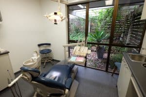 dentist room Logan