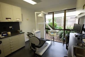 dentist room Logan
